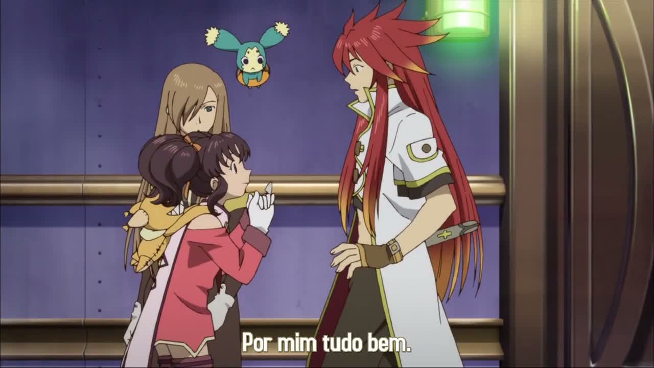 Episódio 003