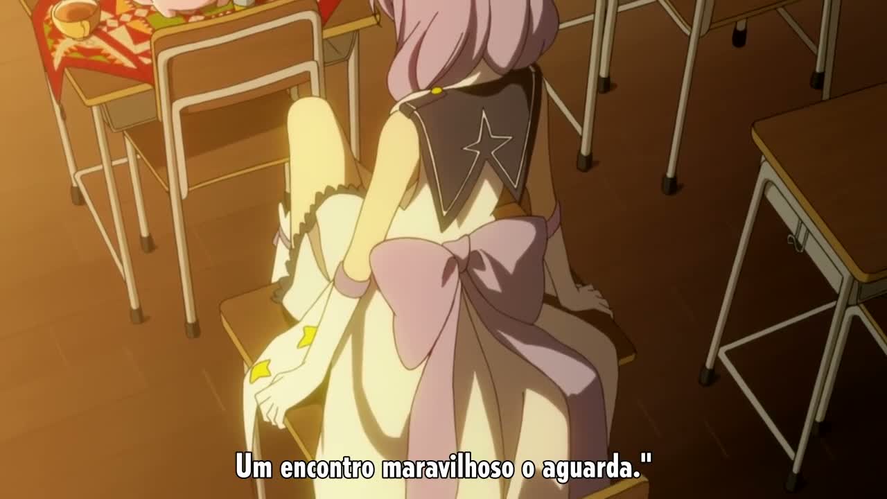 Episódio 001