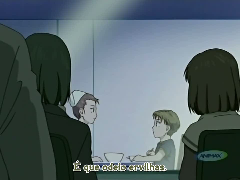 Episódio 001