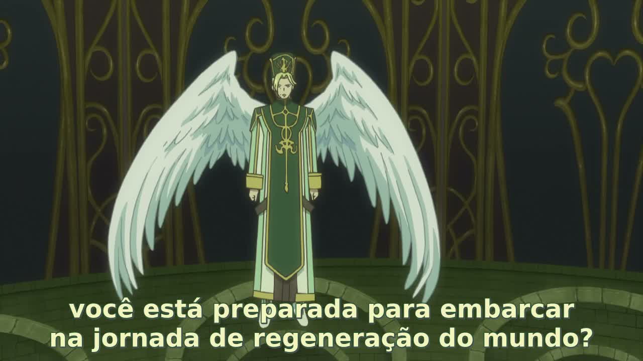 Episódio 001