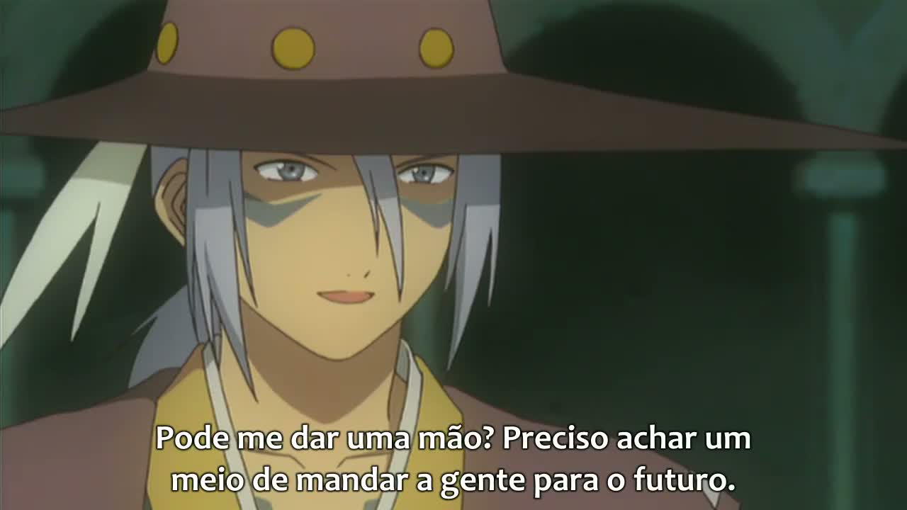 Episódio 002