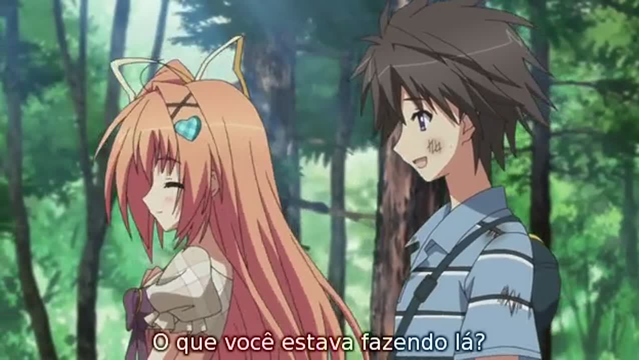 Episódio 001