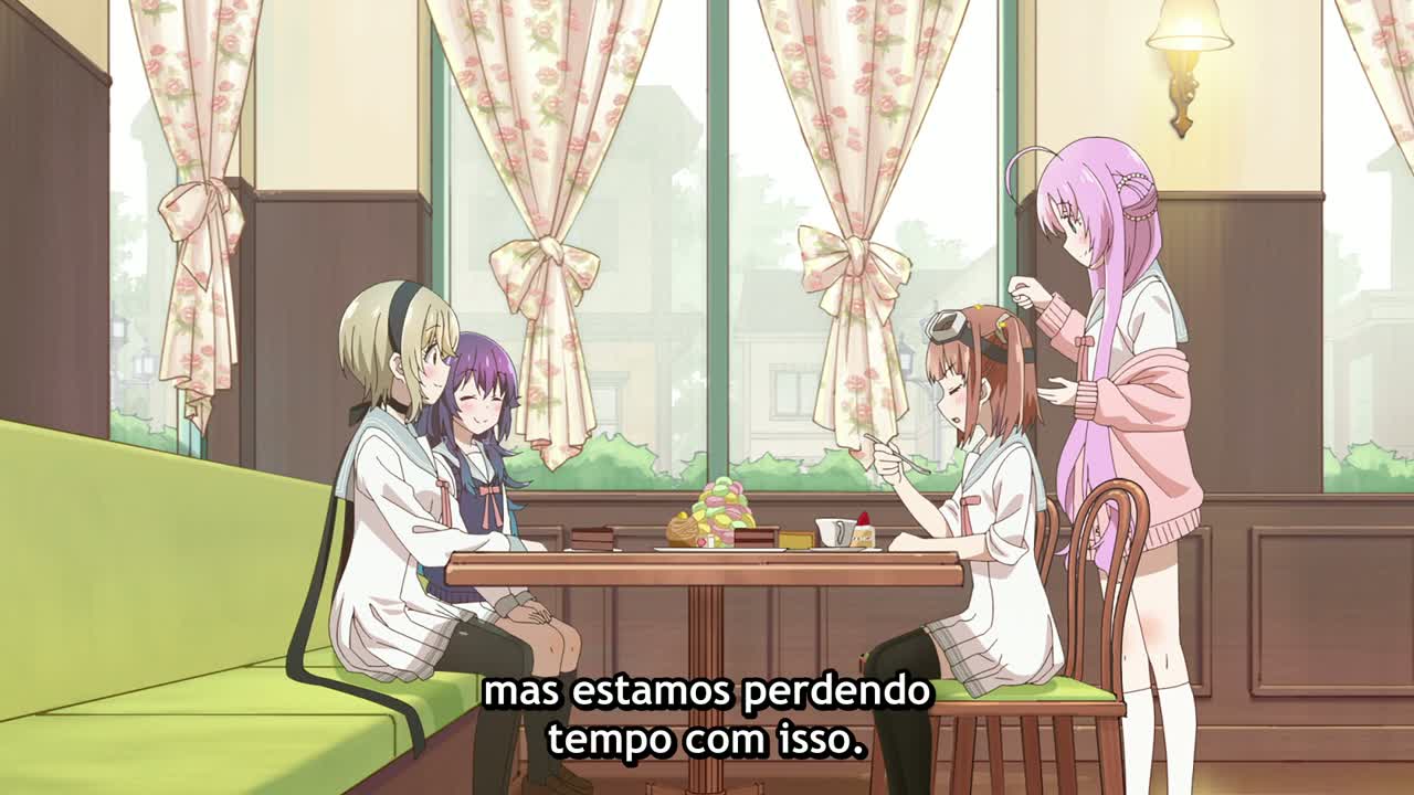 Episódio 007