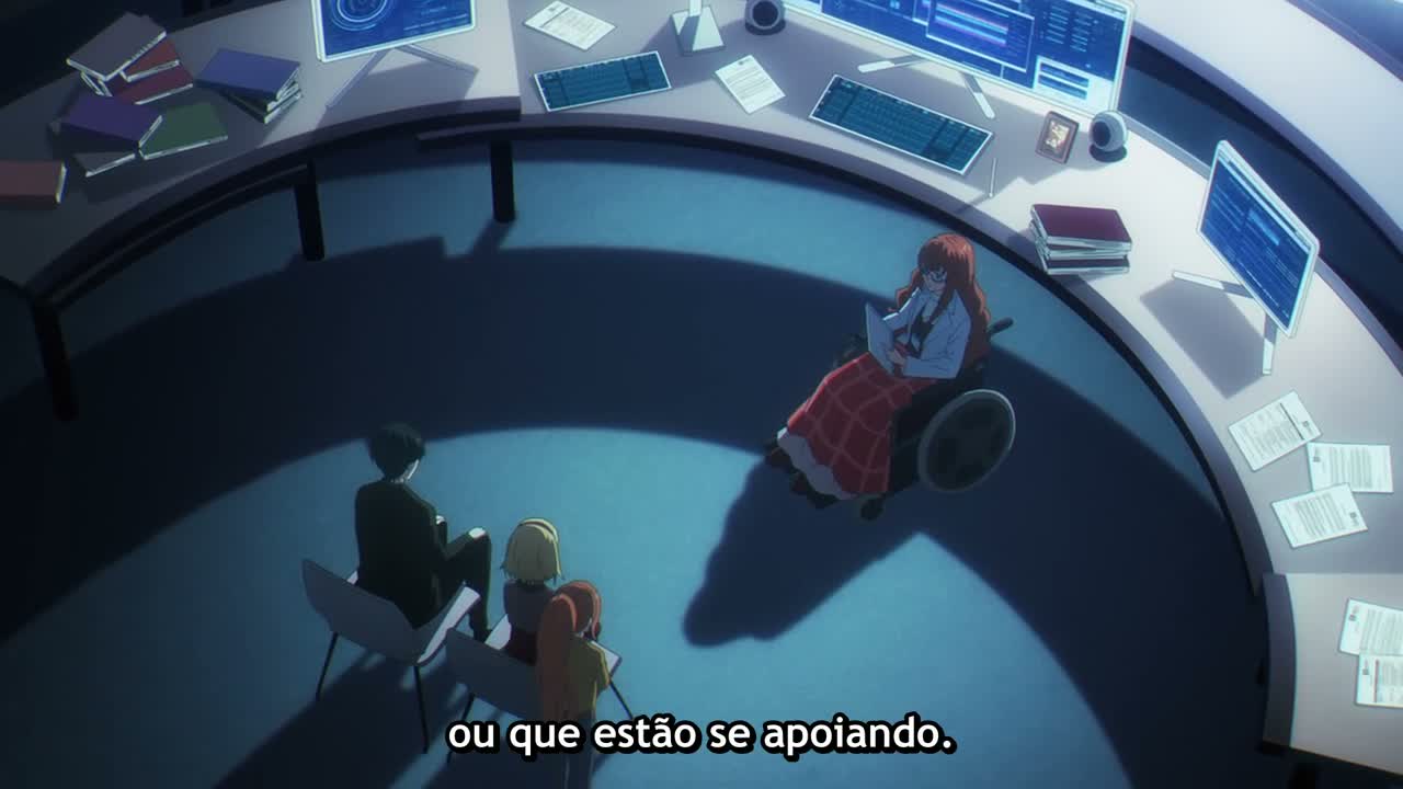 Episódio 009