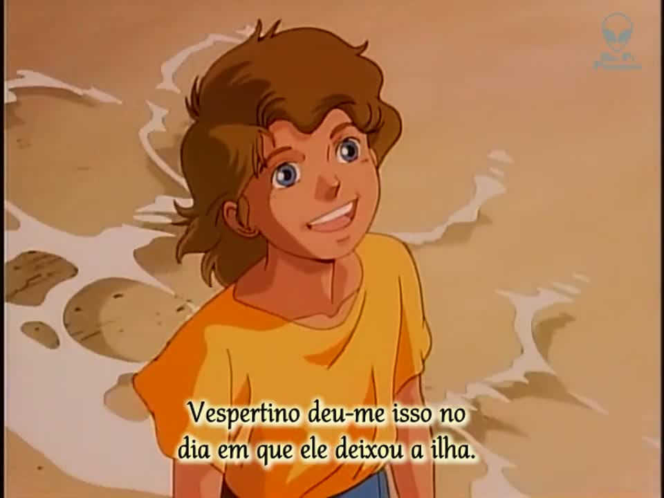 Episódio 001
