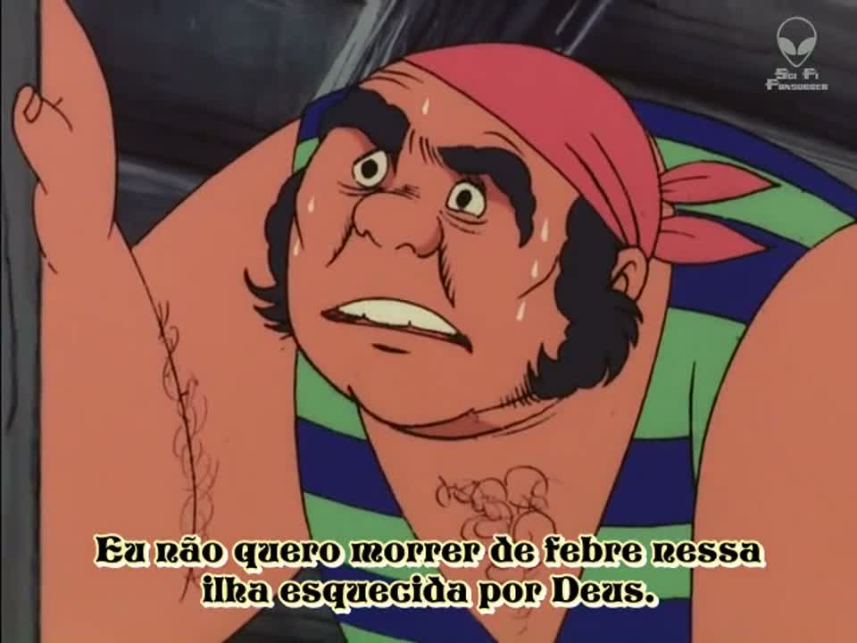 Episódio 020
