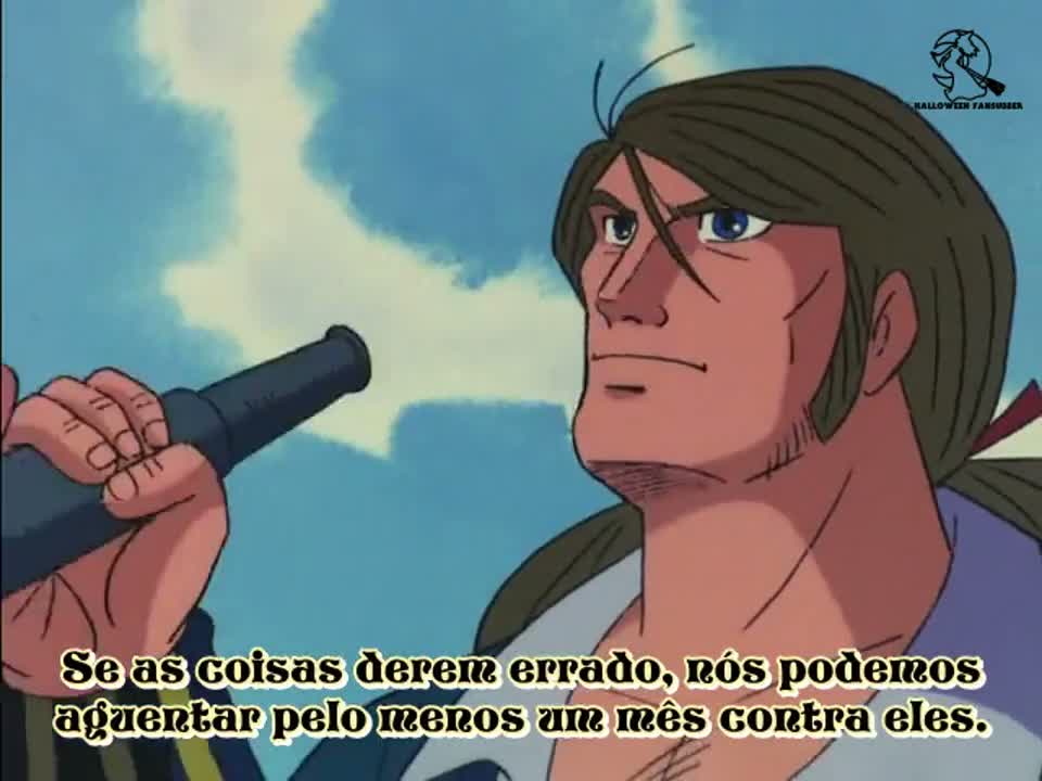 Episódio 012