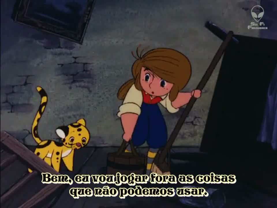 Episódio 005