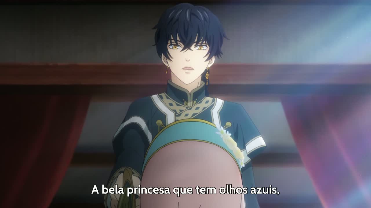 Episódio 001