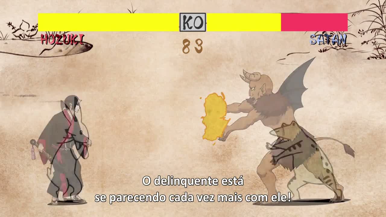 Episódio 007