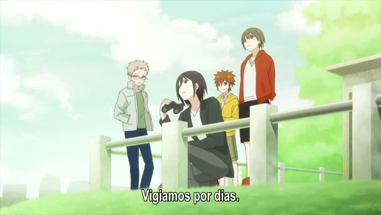 Episódio 007