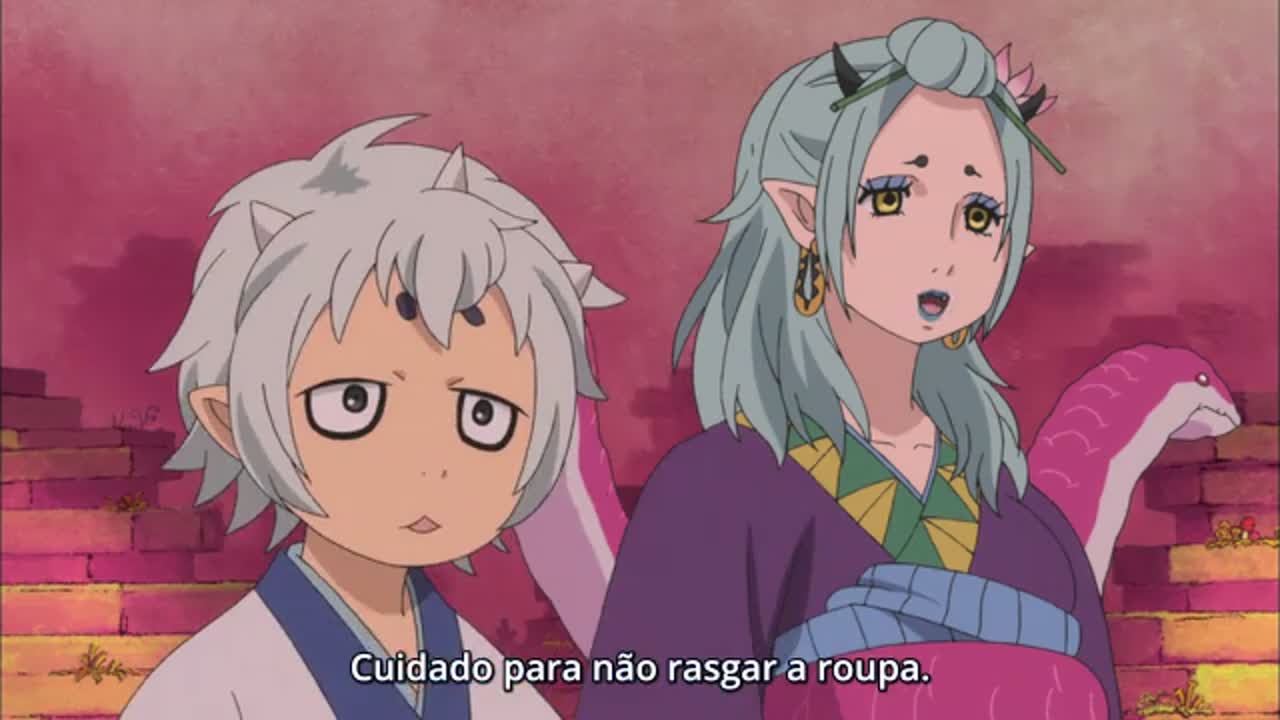 Episódio 007