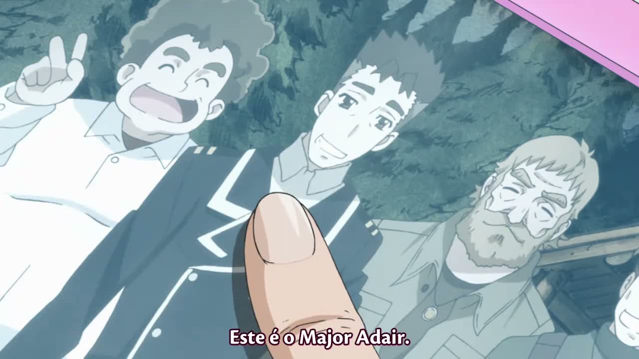 Episódio 001