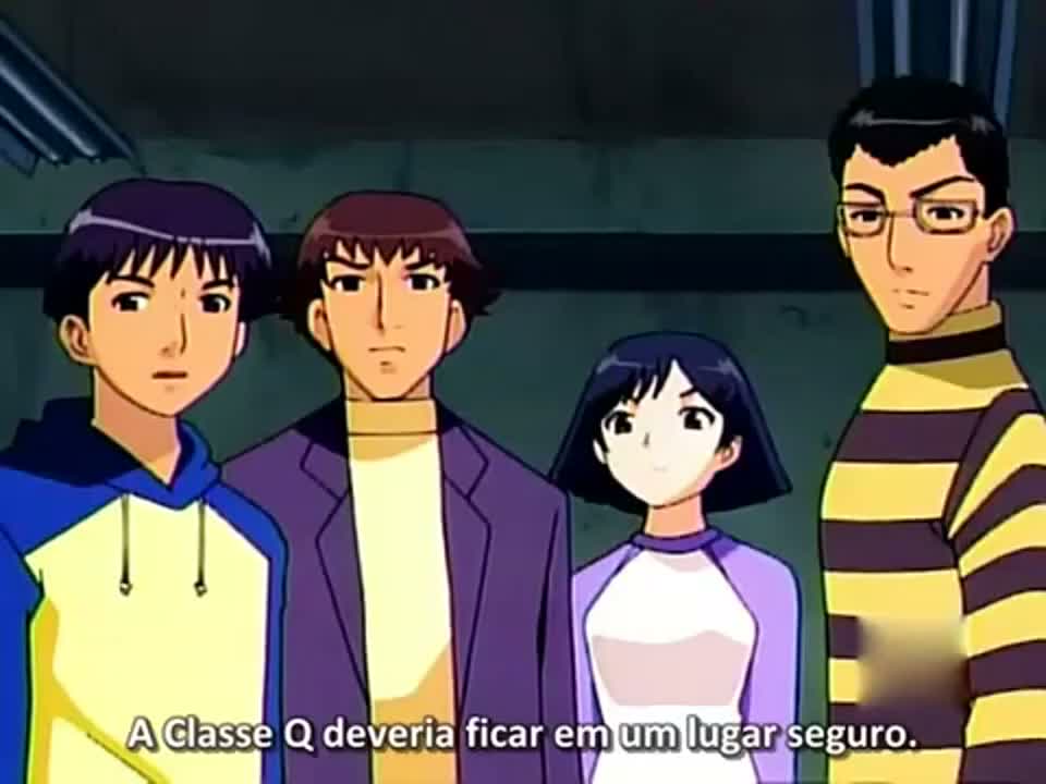 Episódio 009