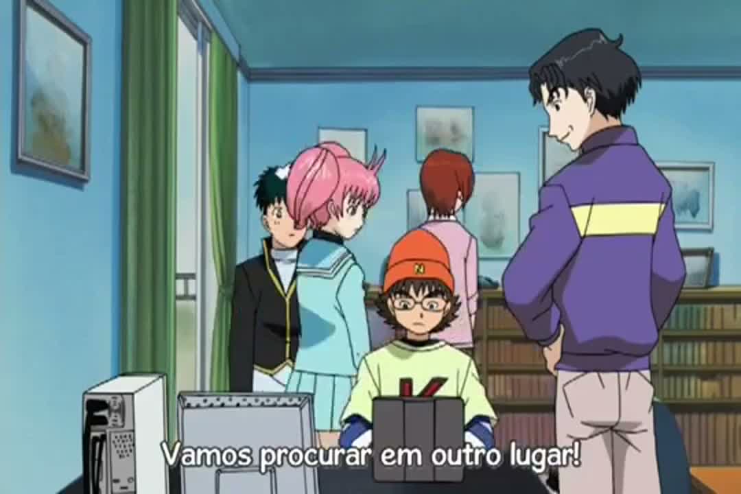 Episódio 005