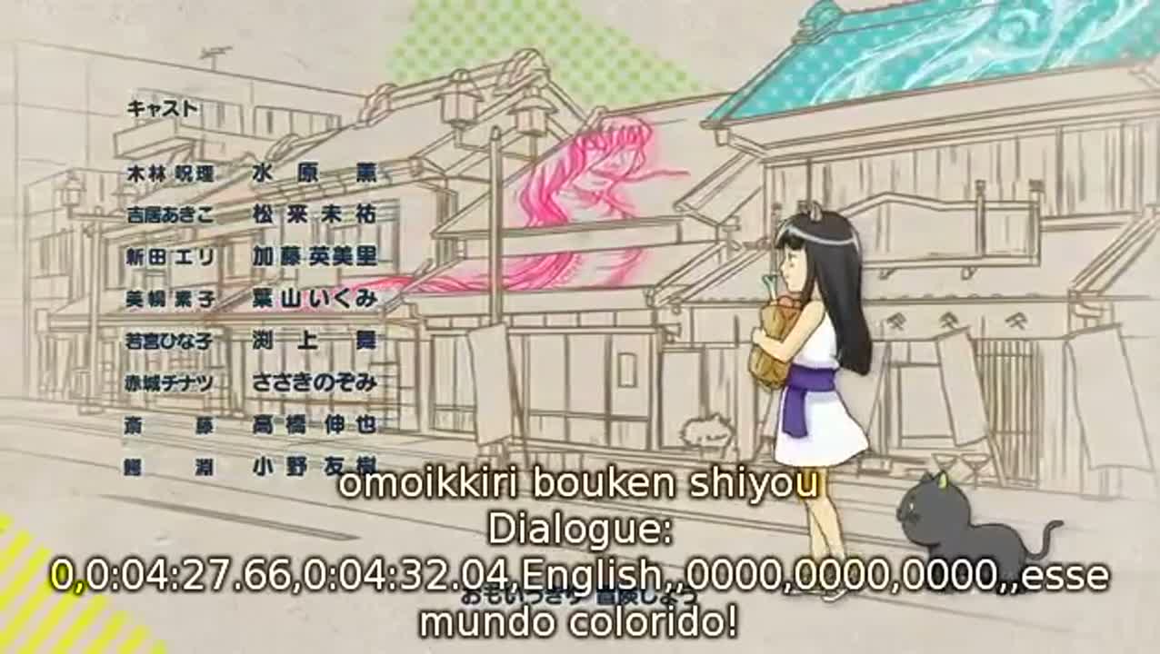 Episódio 001