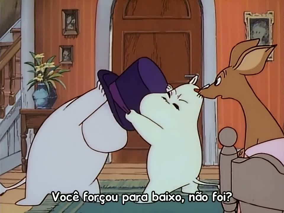 Episódio 001