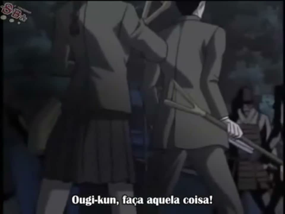 Episódio 003