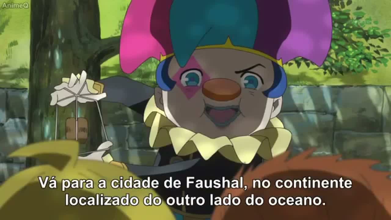 Episódio 007