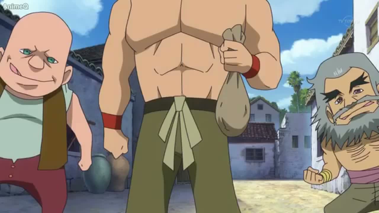 Episódio 005