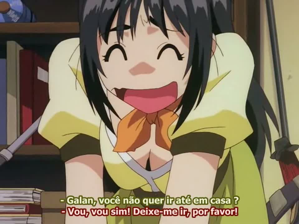 Episódio 001