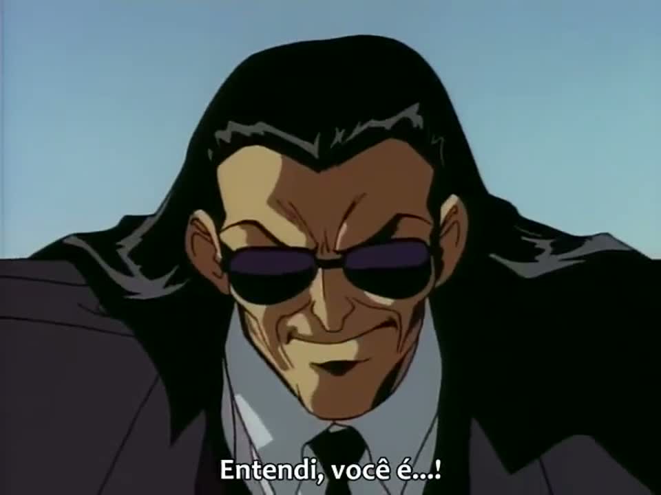 Episódio 001