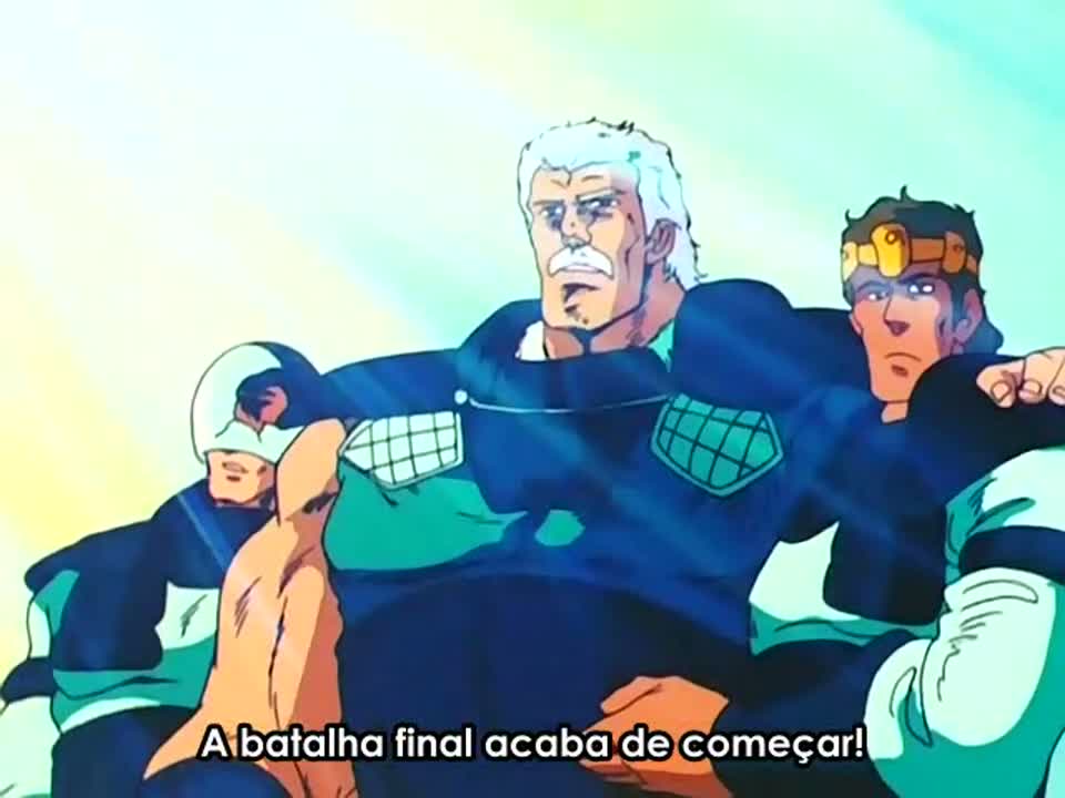 Episódio 107