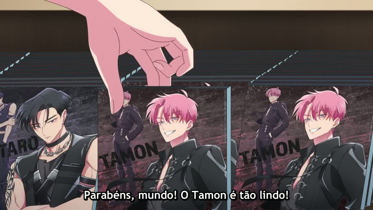 Episódio 007
