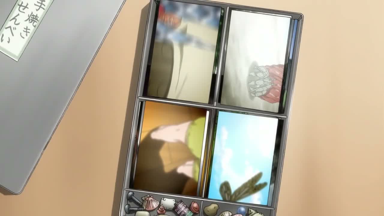 Episódio 005