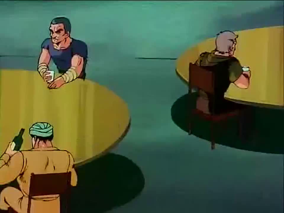 Episódio 034