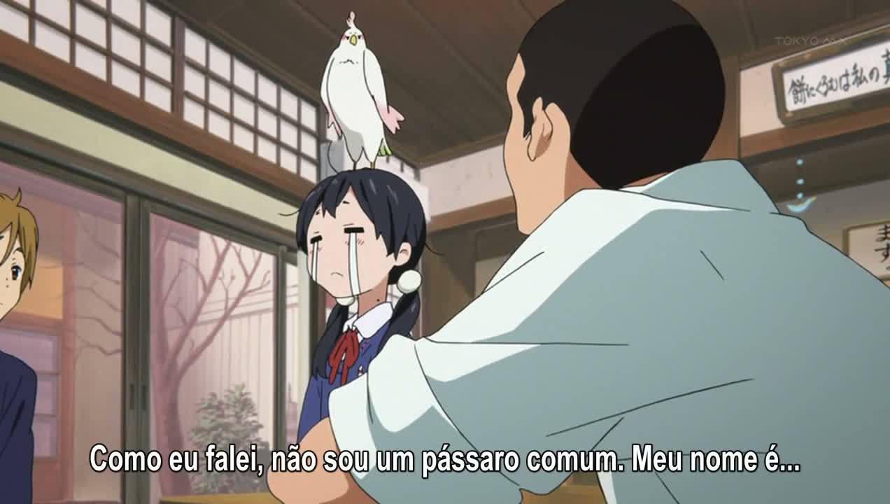 Episódio 001