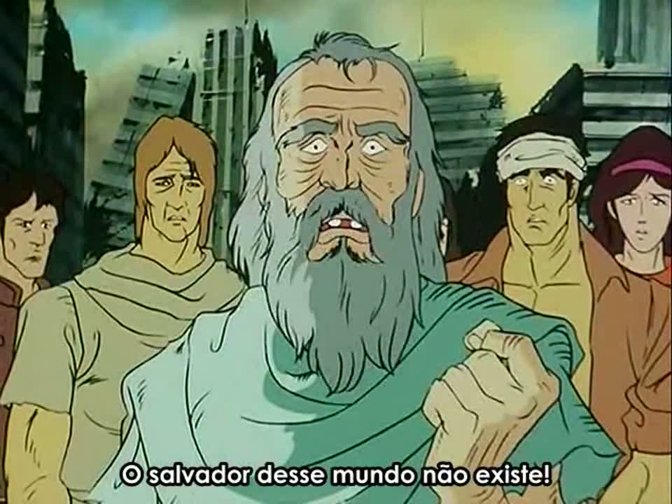 Episódio 030
