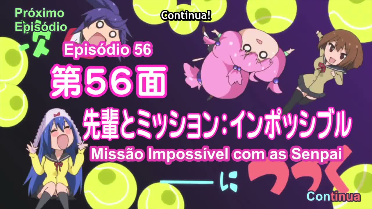 Episódio 007