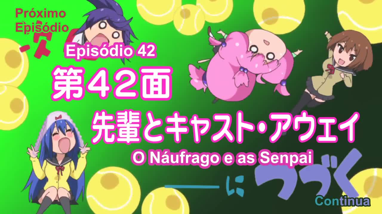 Episódio 005