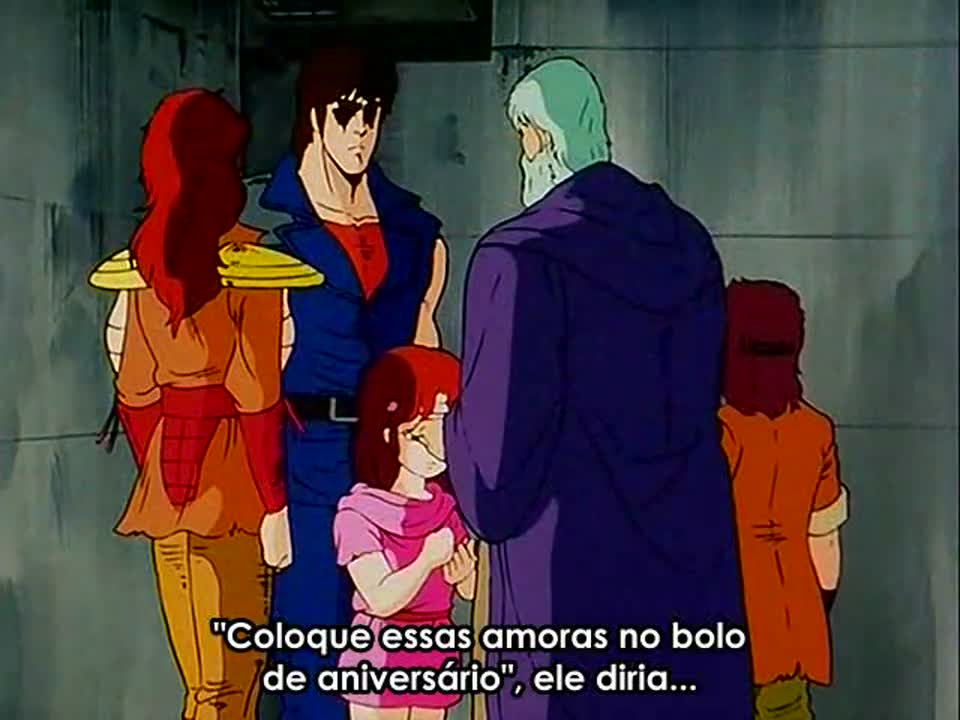 Episódio 025