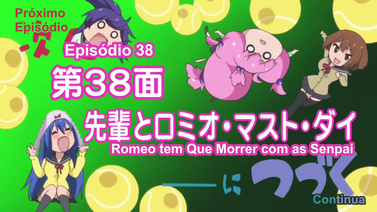 Episódio 001