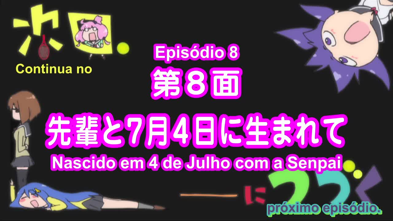 Episódio 007