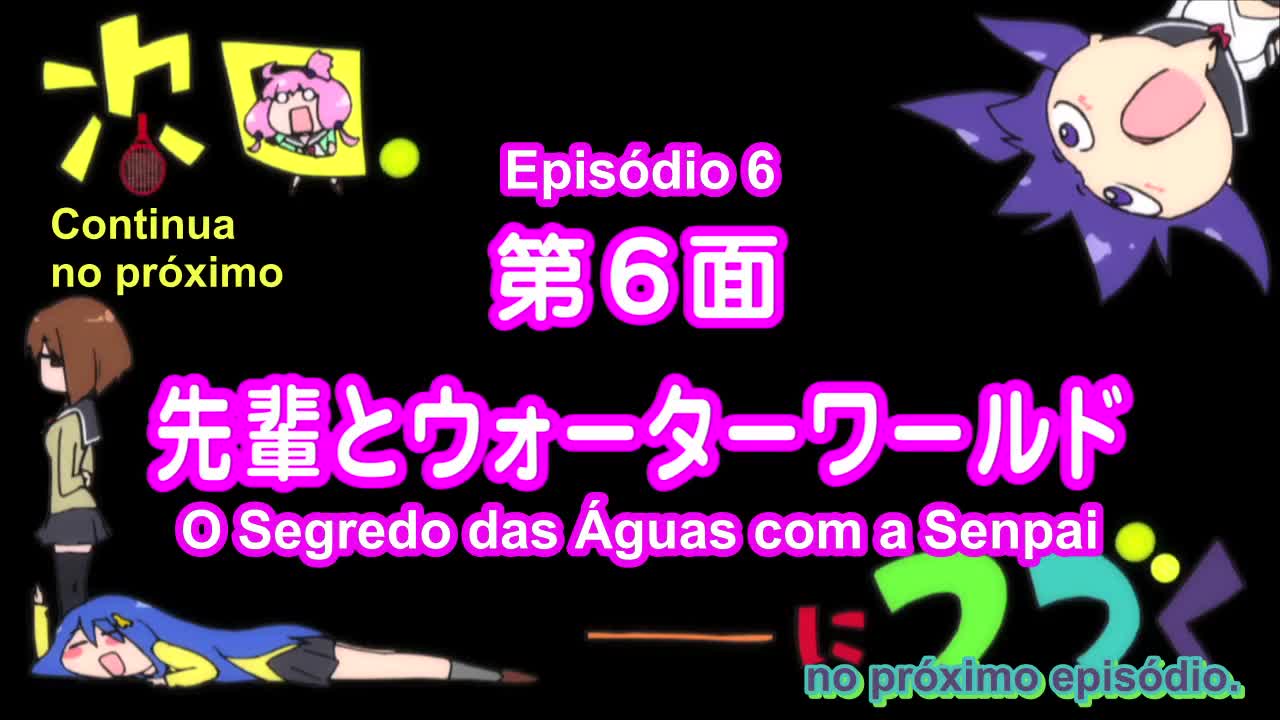 Episódio 005