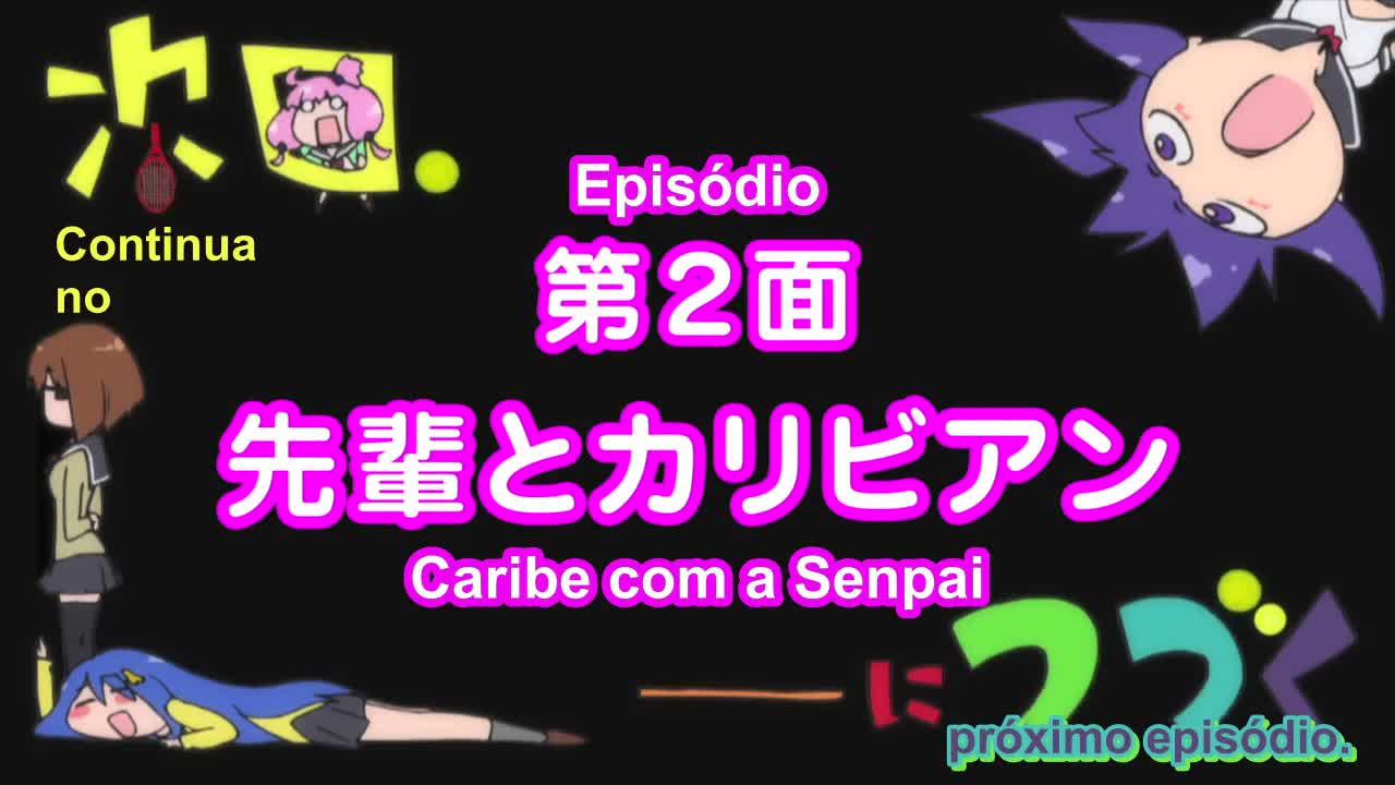 Episódio 001