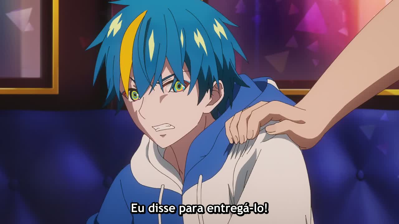 Episódio 007