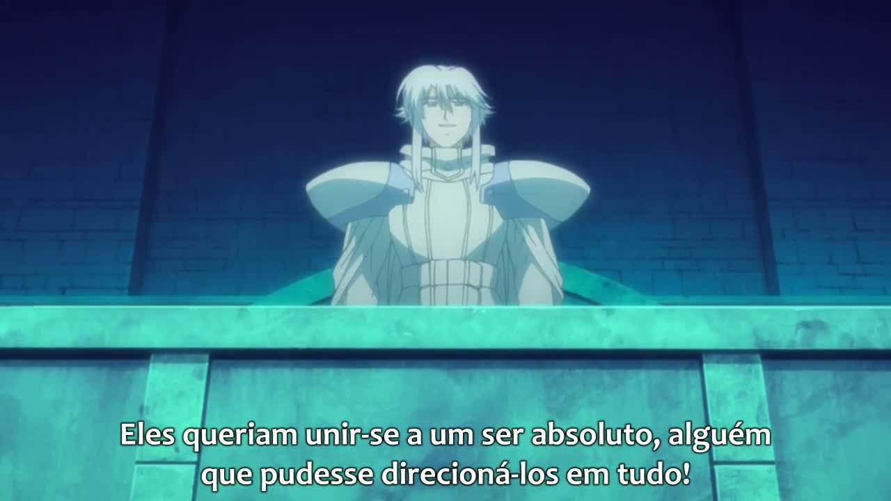 Episódio 025