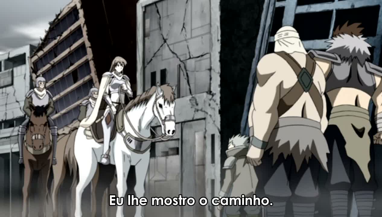 Episódio 009