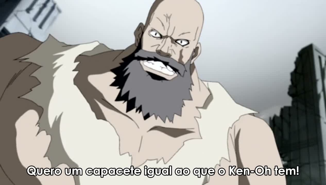 Episódio 004