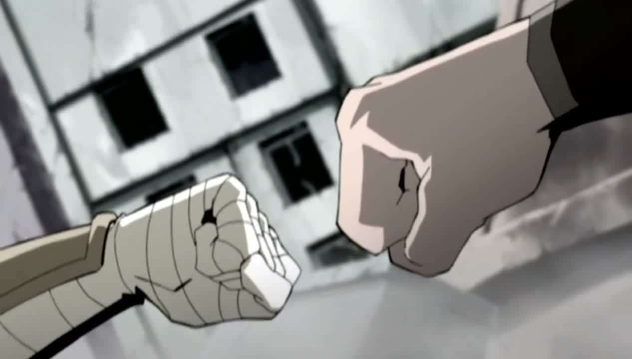 Episódio 001