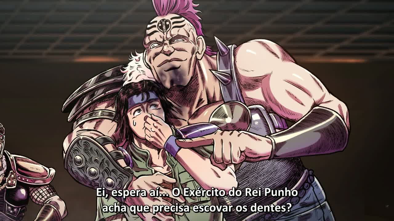 Episódio 001