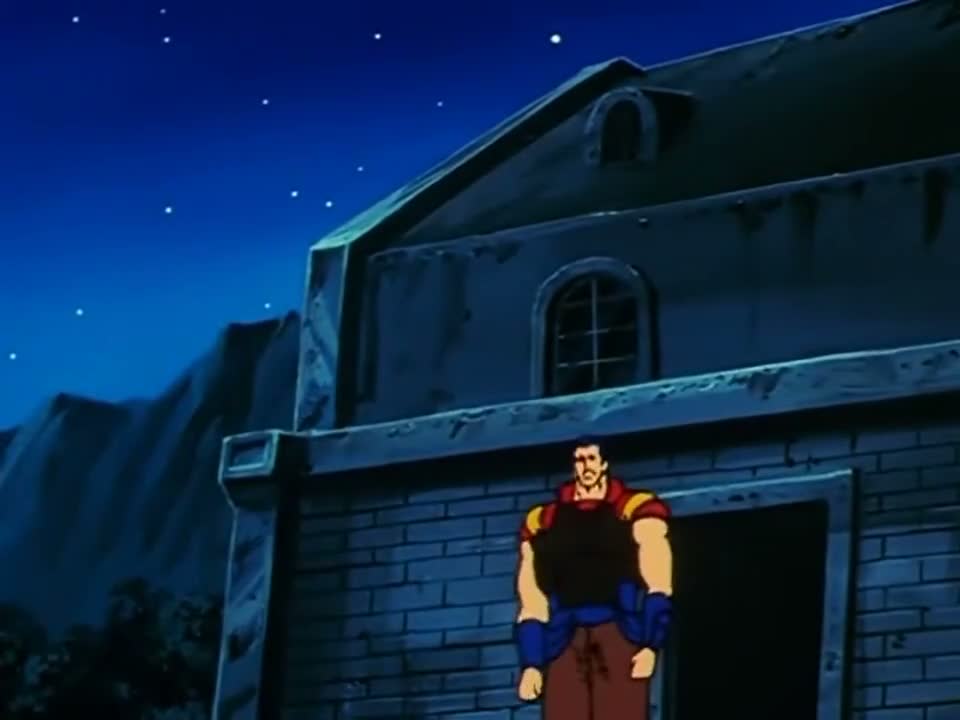 Episódio 033