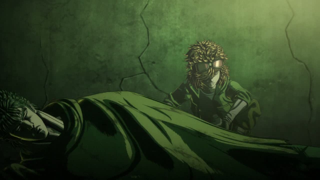 Episódio 001