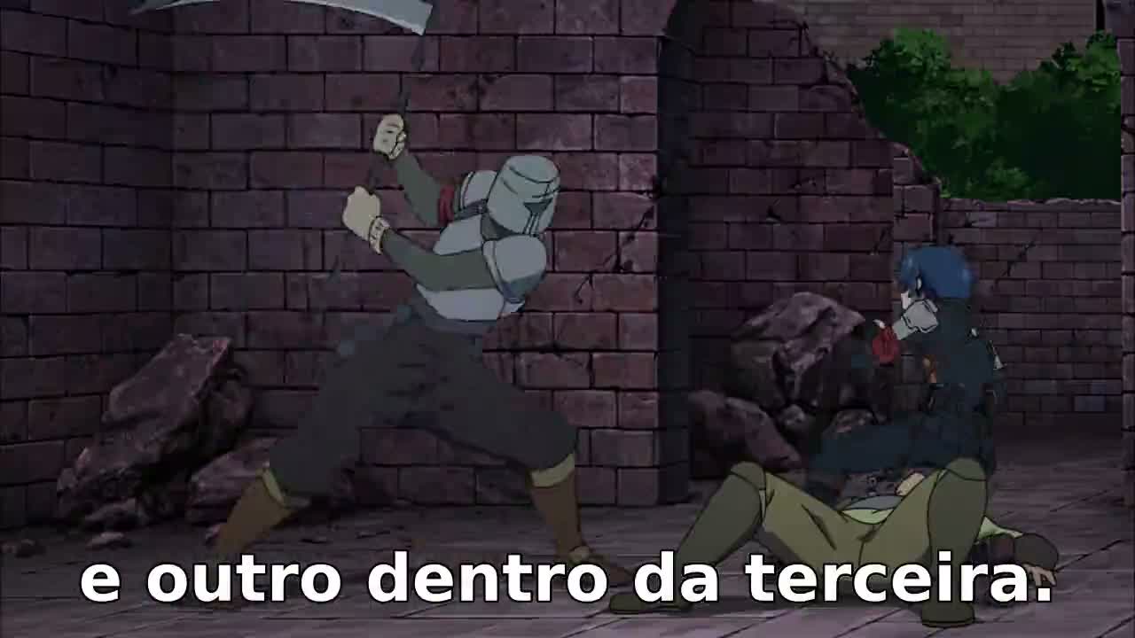Episódio 007