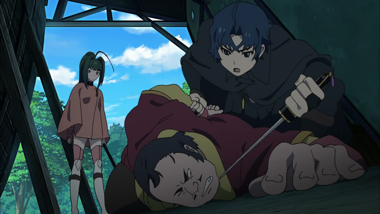 Episódio 003