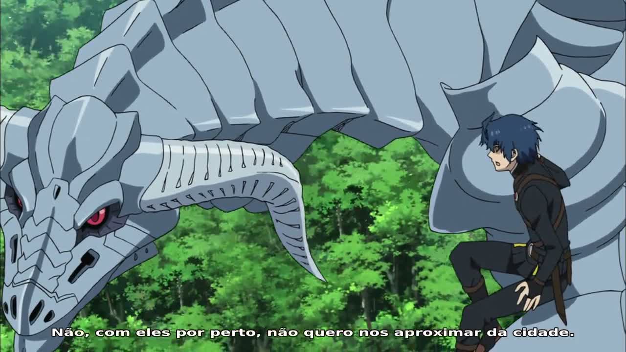 Episódio 007